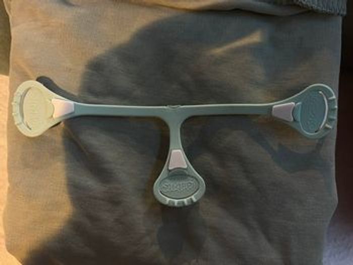 Lot pré plates NOBLE