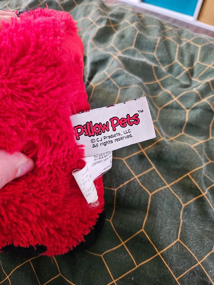 Pillow Pets - photo numéro 5