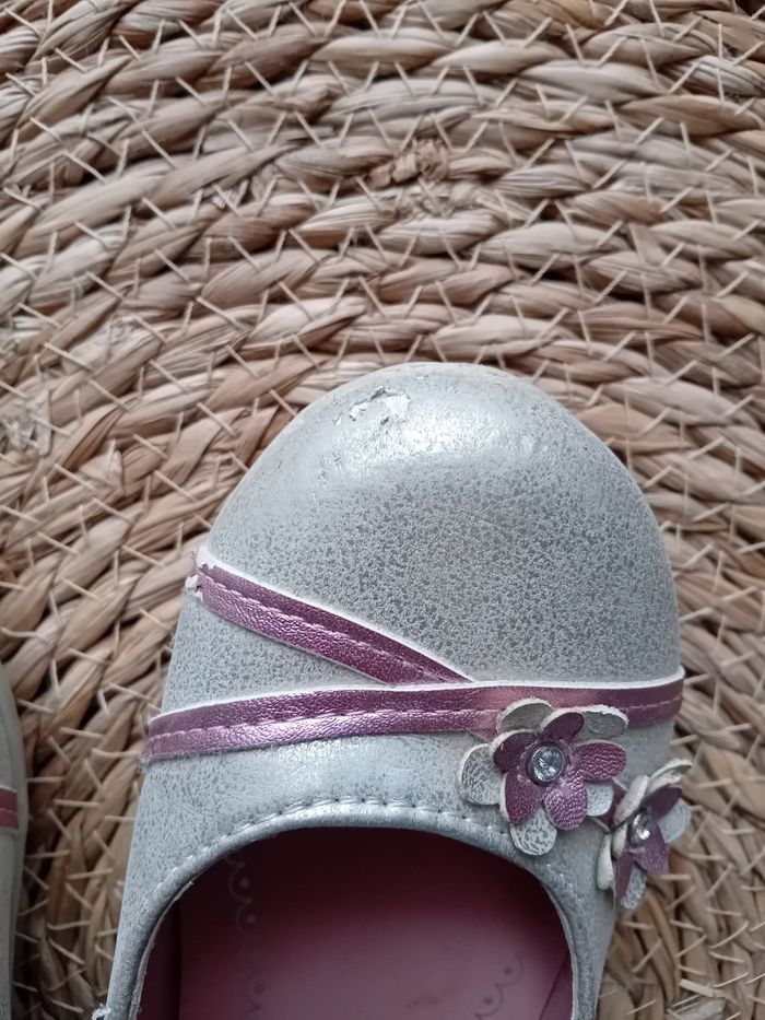 Chaussures Cérémonie - photo numéro 4