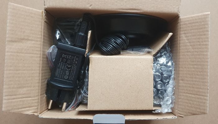 Lampe projecteur - photo numéro 6