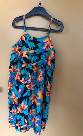 Robe 8 ans