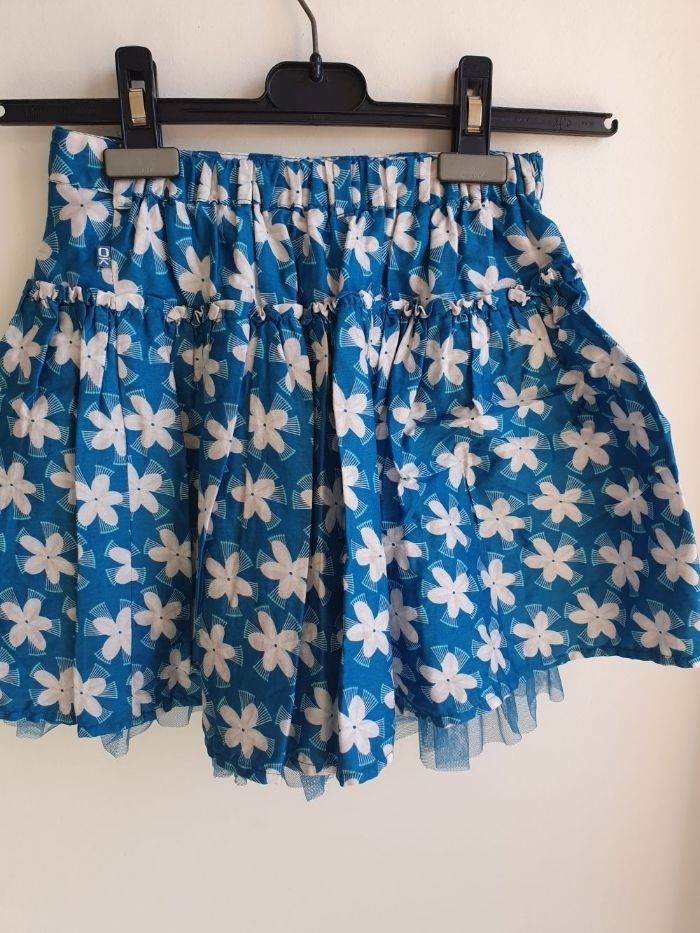 Jupe fille 10 ans - photo numéro 2