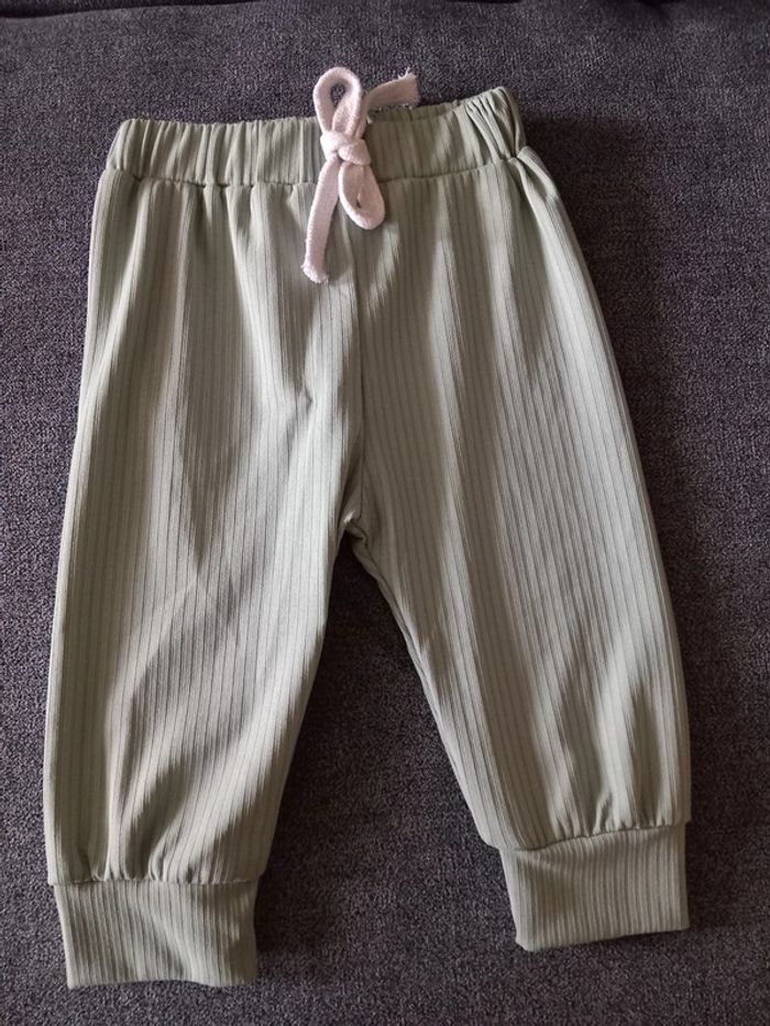 Ensemble Body et Pantalon - photo numéro 6