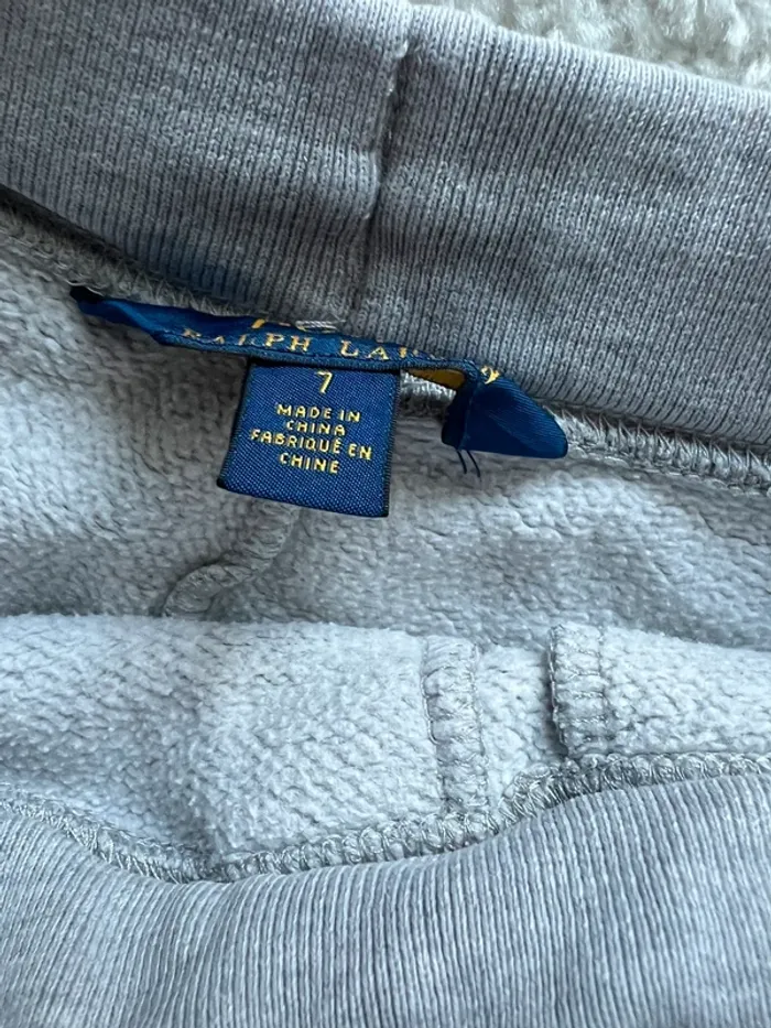 Short Ralph Lauren - photo numéro 4