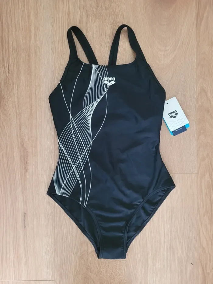 Maillot de natation Arena