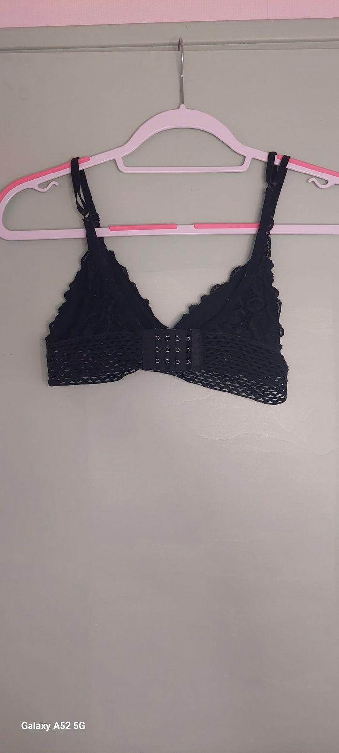 Soutien gorge - photo numéro 6