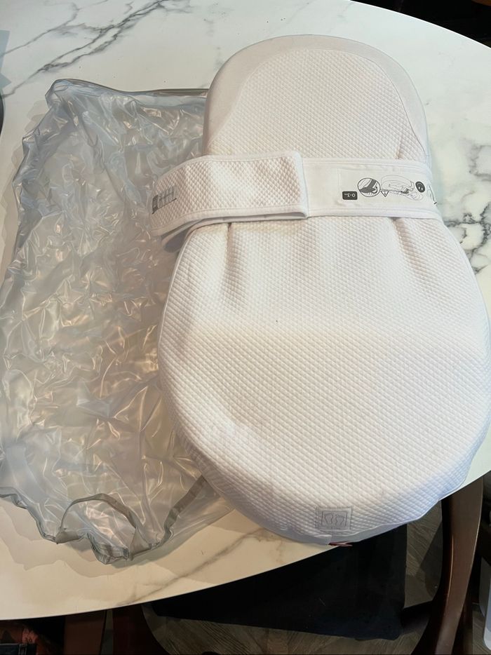 cocoonababy red castle