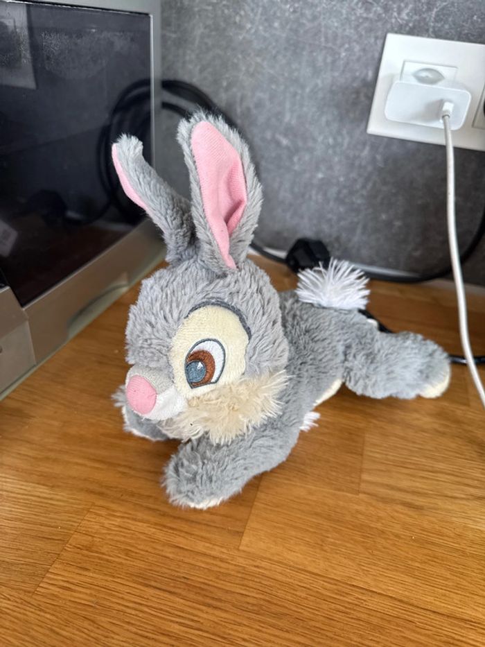 Peluche panpan Disney