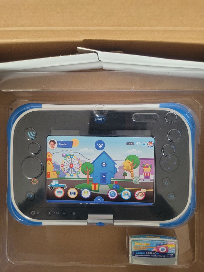 Tablette storio max 2 - photo numéro 4