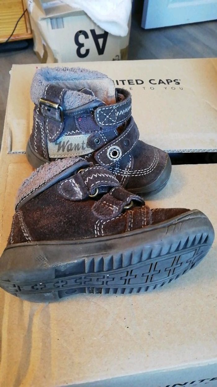 Chaussures - photo numéro 3