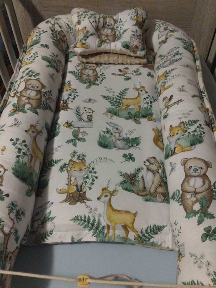 Vends réducteur bébé comme neuf - photo numéro 7