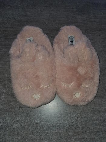 Chaussons