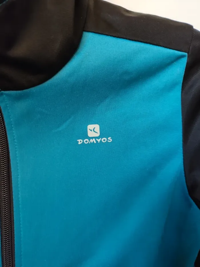 Veste de sport garçon 10 ans – Décathlon - photo numéro 2