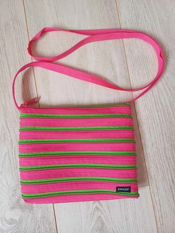 Sac à main bandoulière