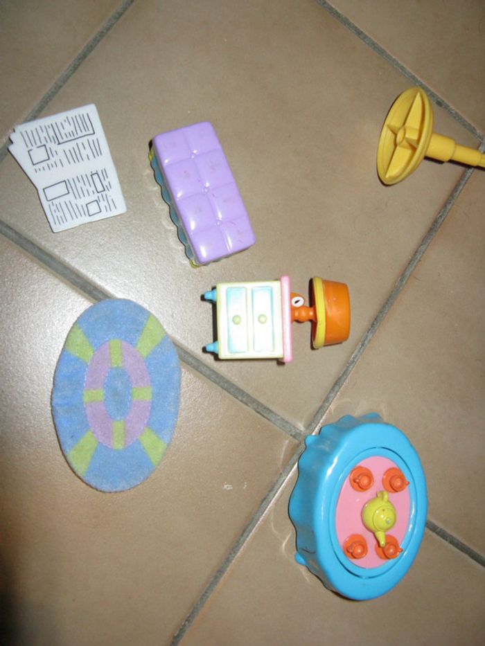 maison bilingue de dora - photo numéro 8