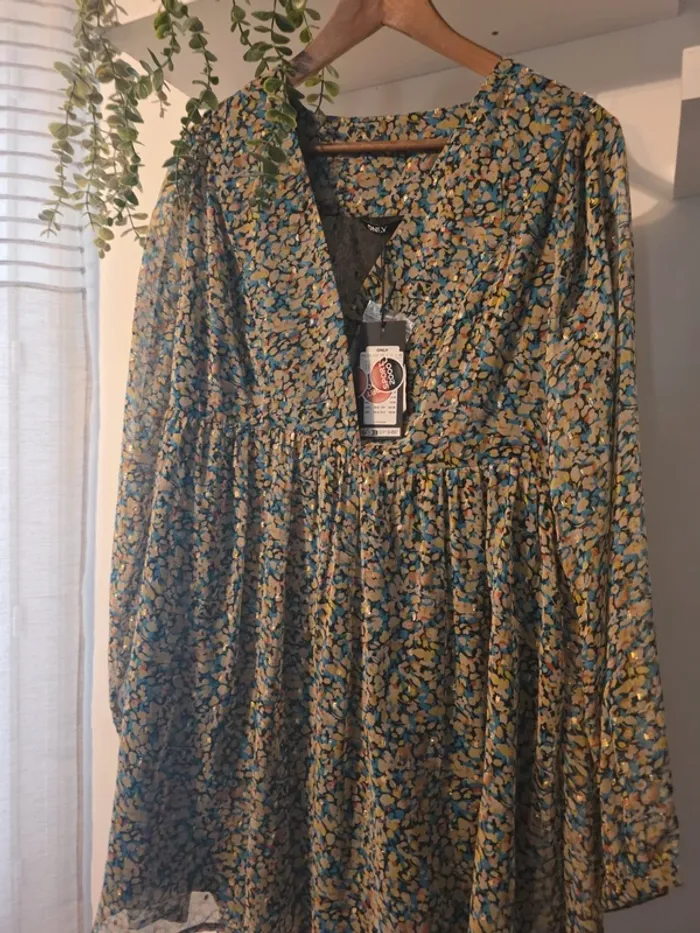 Robe Only neuve - photo numéro 8