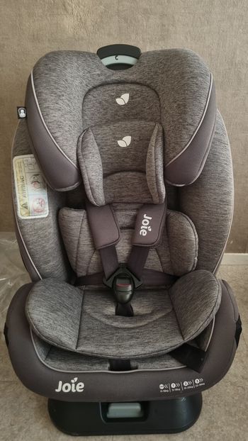 Siège auto Joie every stage fx isofix