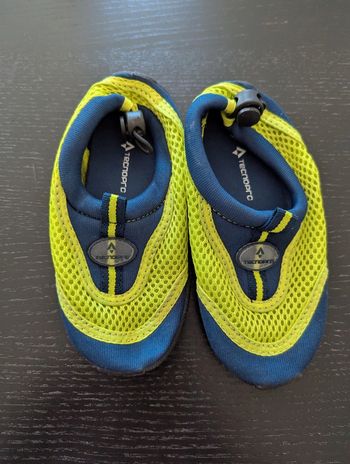 Chaussures d eau Intersport