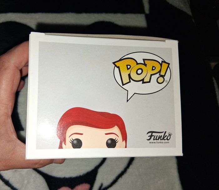 Pop Ariel - photo numéro 6