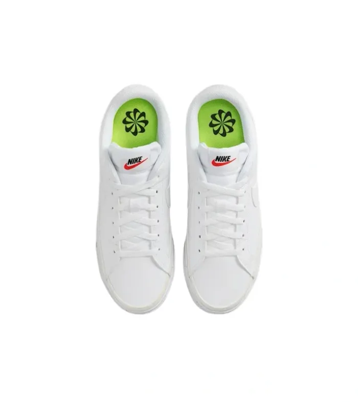 ⭐ Baskets Nike Court legacy next nature pointure 38 #emyfleury_pointure38femme - photo numéro 2
