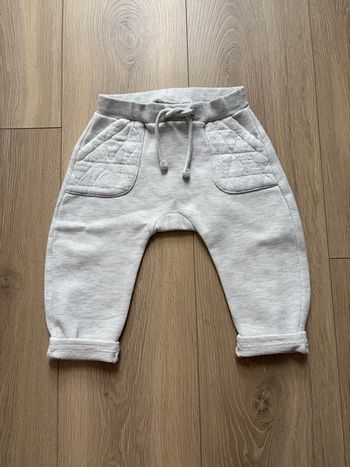 Pantalon molletonné Tape à l’œil