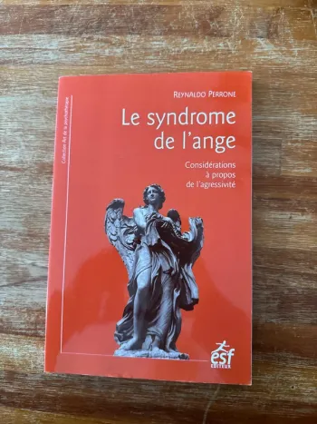 Vive le syndrome de l’ange