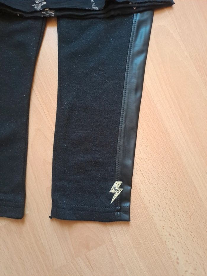 Ensemble fille 3/4ans #3pommes - photo numéro 2