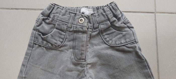 Jeans 18 mois - photo numéro 2