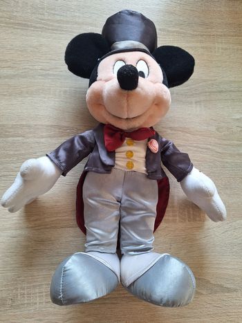 Mickey