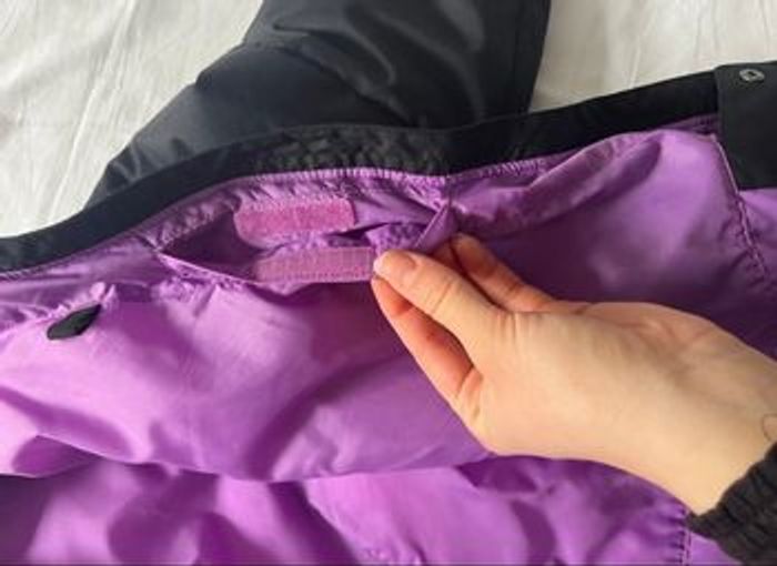 Veste de ski Columbia - photo numéro 7