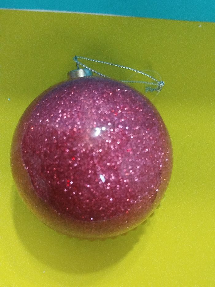 Décoration de Noël Disney - Belle - photo numéro 4