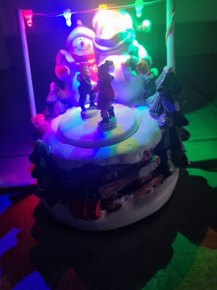 Village de noel - photo numéro 2