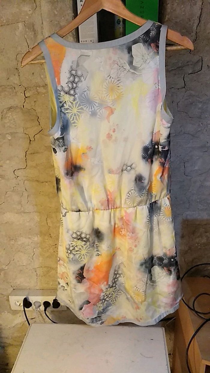 Robe été - photo numéro 2