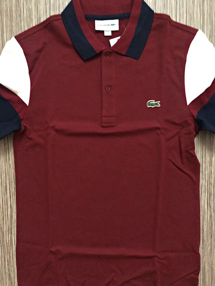 Polo Lacoste Neuf - photo numéro 2