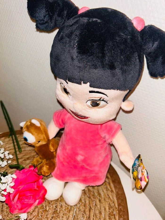 Peluche disney - photo numéro 2