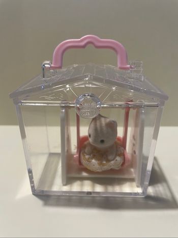 Sylvanian