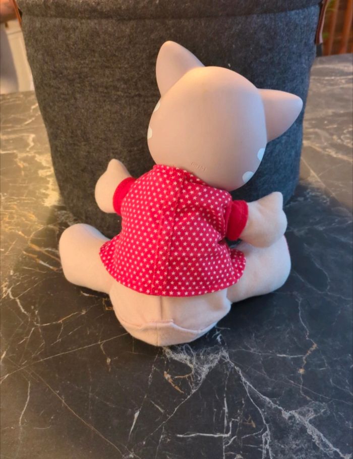 Ours musical - photo numéro 2