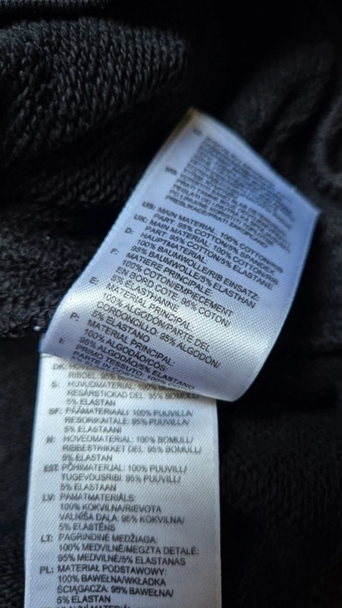 Sweat Adidas à capuche - photo numéro 14