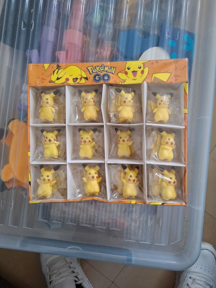 Gomme pokemon