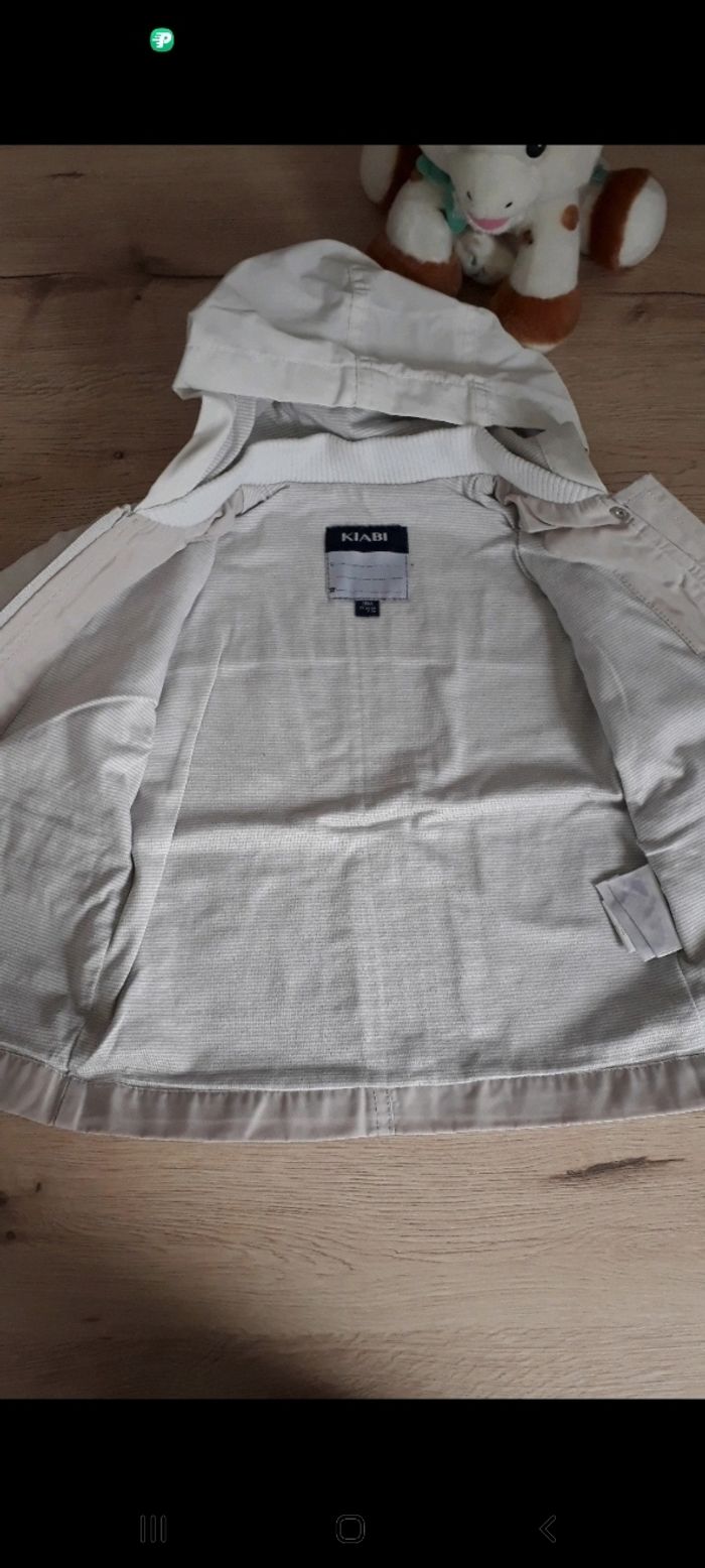 Coupe vent - photo numéro 4