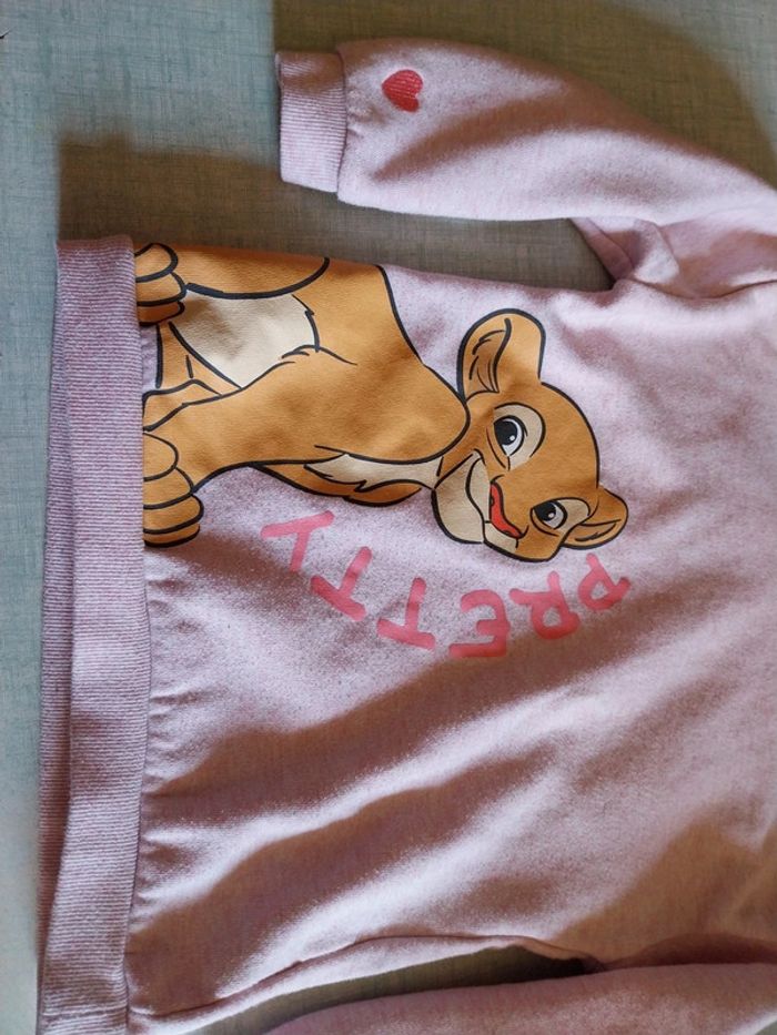 Sweat à capuche - photo numéro 4