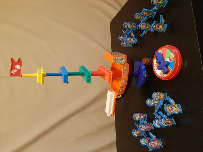 A l'abordage - Le jeu officiel des pirates - photo numéro 2