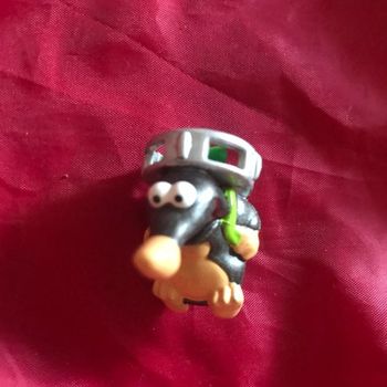 figurine rat * prix 0.50 cts * kiki6230
