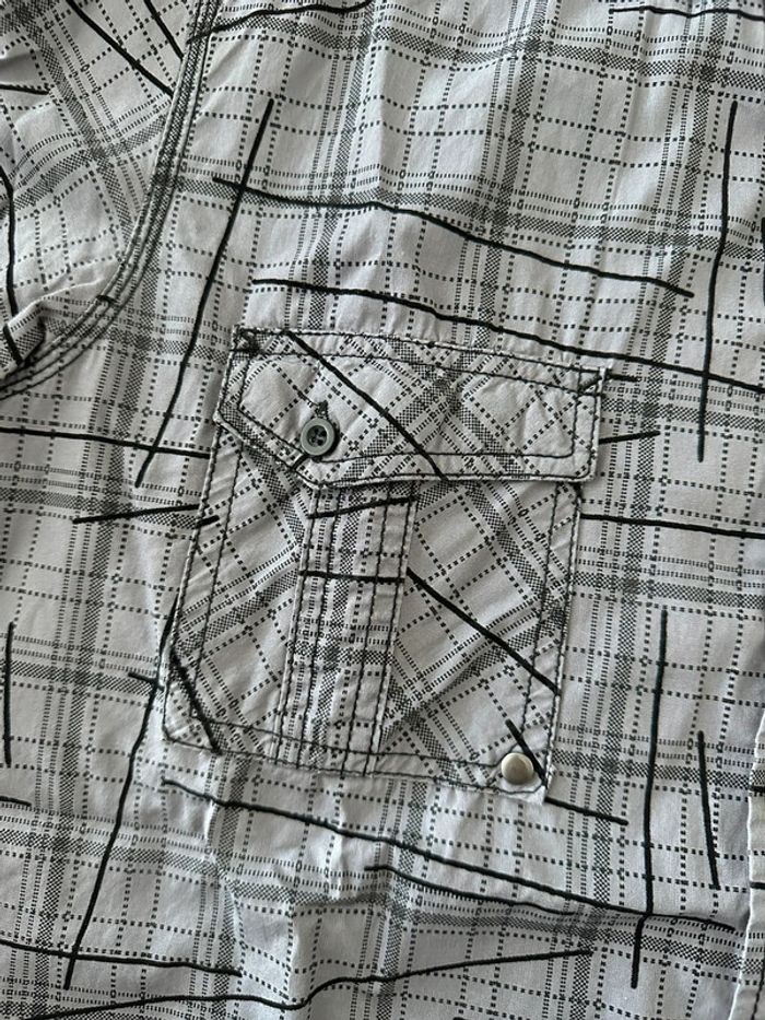 Chemise - photo numéro 3