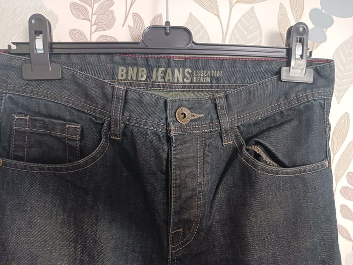 jeans homme T38 - photo numéro 2