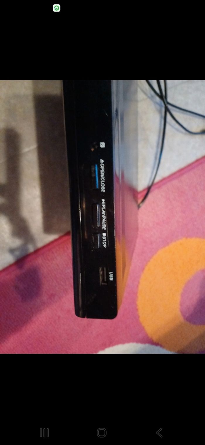 Dvd vidéo - photo numéro 5