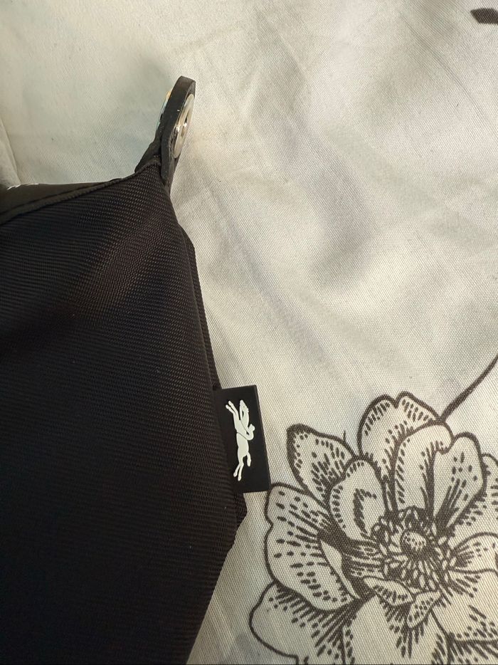 Sac longchamp energy taille XS - photo numéro 5