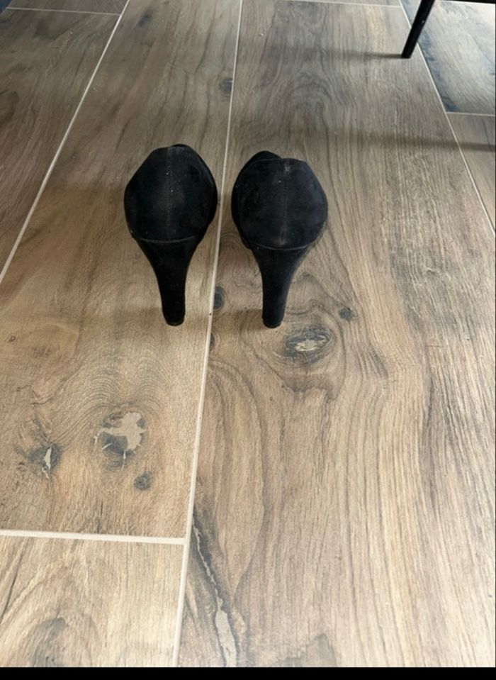 Chaussure à talon - photo numéro 3