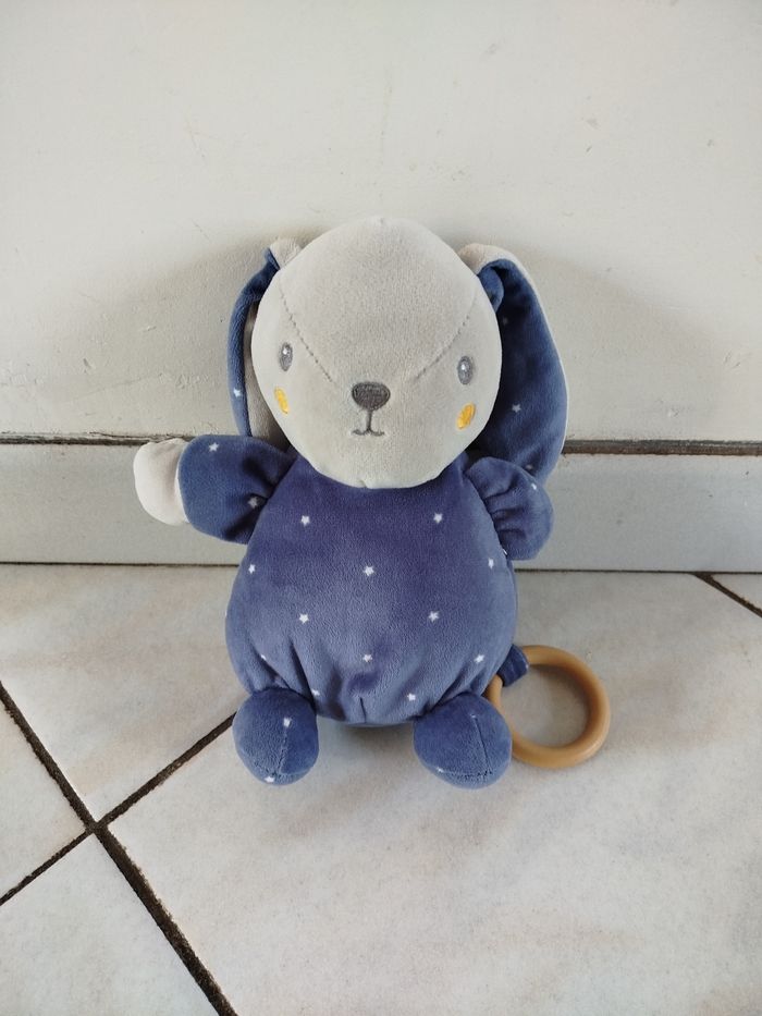 Lot de peluches - photo numéro 2