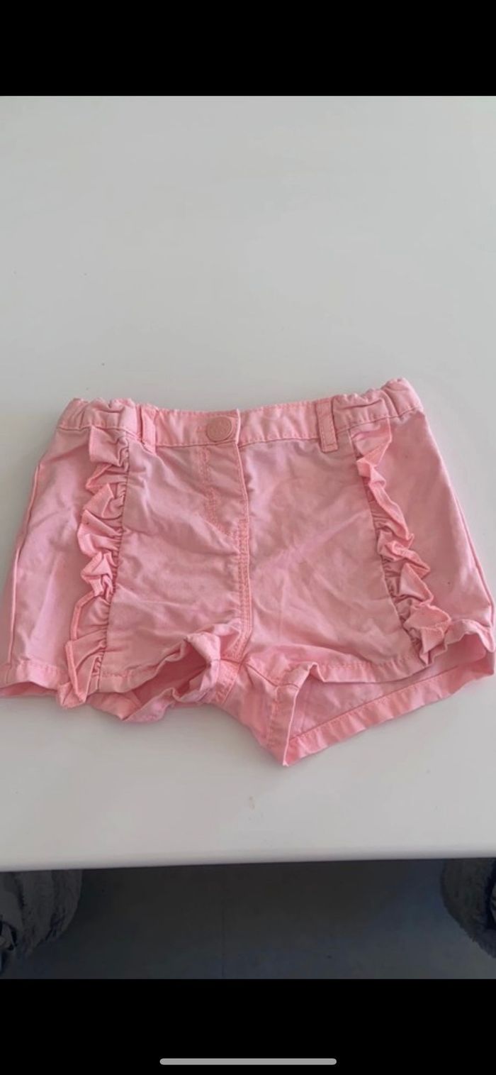 Short